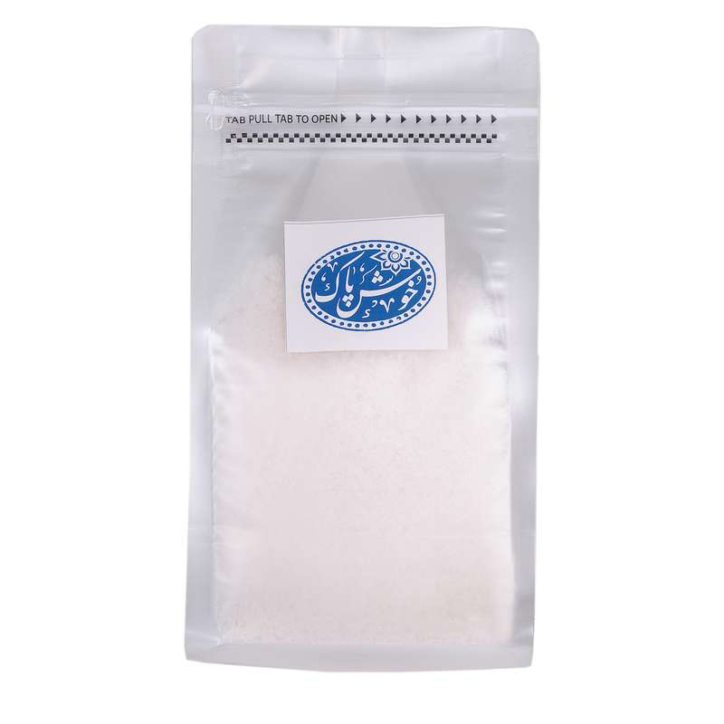نمک دریاچه ارومیه خوش پاک - 2000 گرم