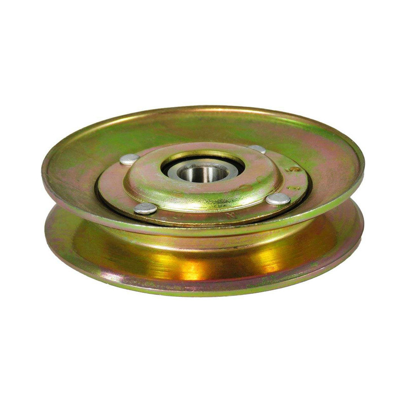 پولی هرزگرد کولر یدک چی کد 72155 مناسب برای پراید