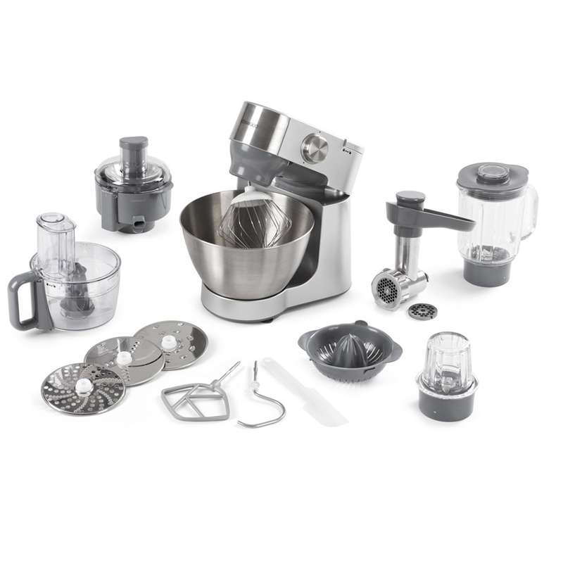 ماشین آشپزخانه کنوود مدل KM287 ماشین آشپزخانه کنوود مدل KM287