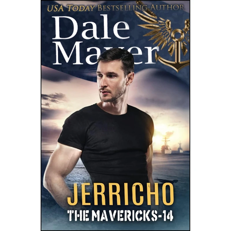 کتاب Jerricho  اثر Dale Mayer انتشارات تازه ها