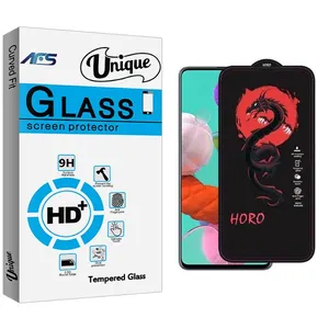 AFS Unique Horo Screen Protector For Samsung galaxy a51