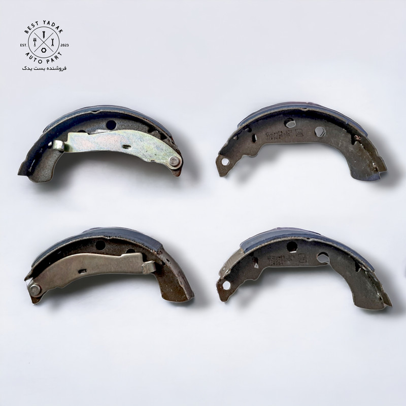 لنت ترمز عقب عظام کد 7300790705 مناسب برای پژو 405