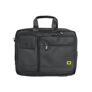 کوله پشتی لپ تاپ مدل Darvin مناسب برای لپ تاپ 15.6 اینچی