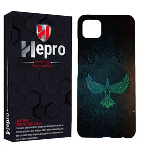 HEPRO MC Cover for Samsung Galaxy A22 5G
