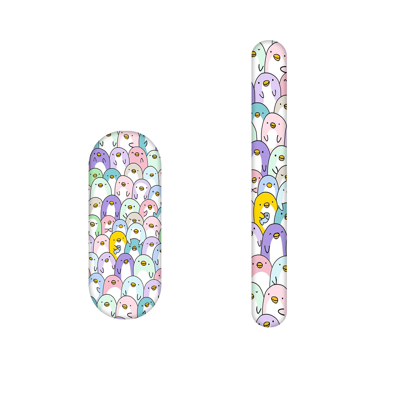 سوهان ناخن مدل پنگوئن کد 941 بسته 2 عددی