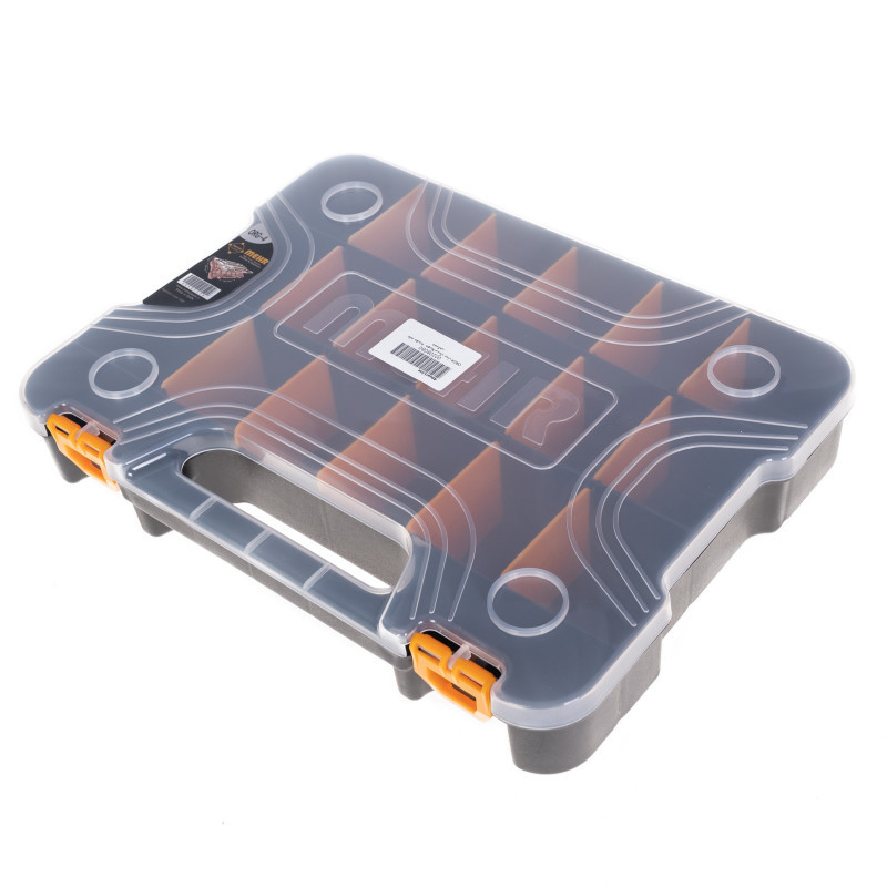 جعبه ارگانایزر مهر مدل ORG-4 جعبه ارگانایزر مهر مدل ORG-4