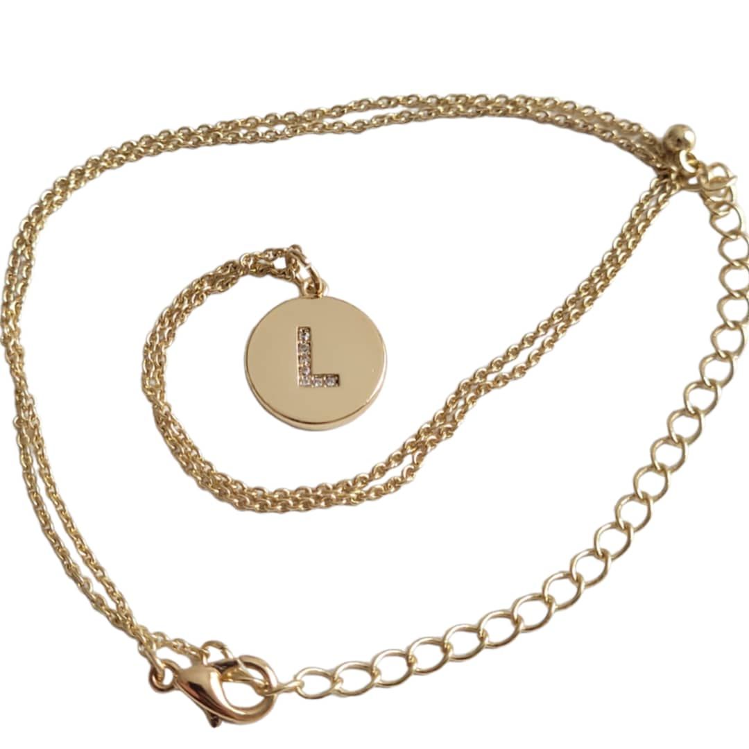 گردنبند زنانه اکسسورایز مدل 456654 -  - 2