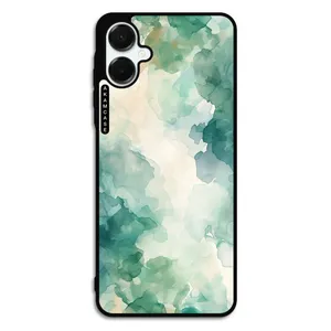 AKAM AMC-WSGA06-WATER COLOR-20 Cover For Samsung Galaxy A06