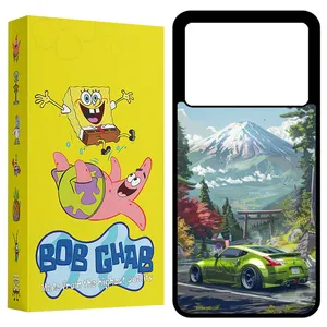  BOB Ghab BCPK70P Cover For Xiaomi Redmi K70 Pro 5G / Poco X6 Pro