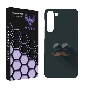 RIVEN RI2-16 Case For Samsung Galaxy S23