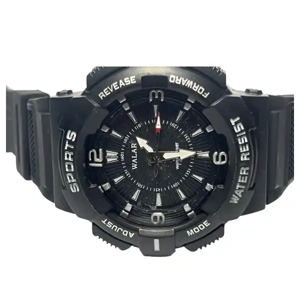 ساعت مچی عقربه‌ای مردانه والار مدل SP 1500