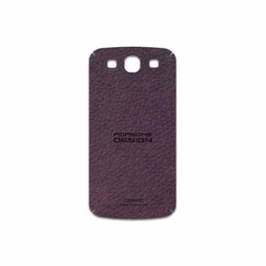 MAHOOT PL-PRDS Cover Sticker for Samsung Galaxy S3 Neo