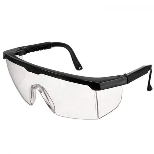 عینک ایمنی مدل 01 کد 2020