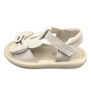 صندل دخترانه مدل پاپیونی کد 239