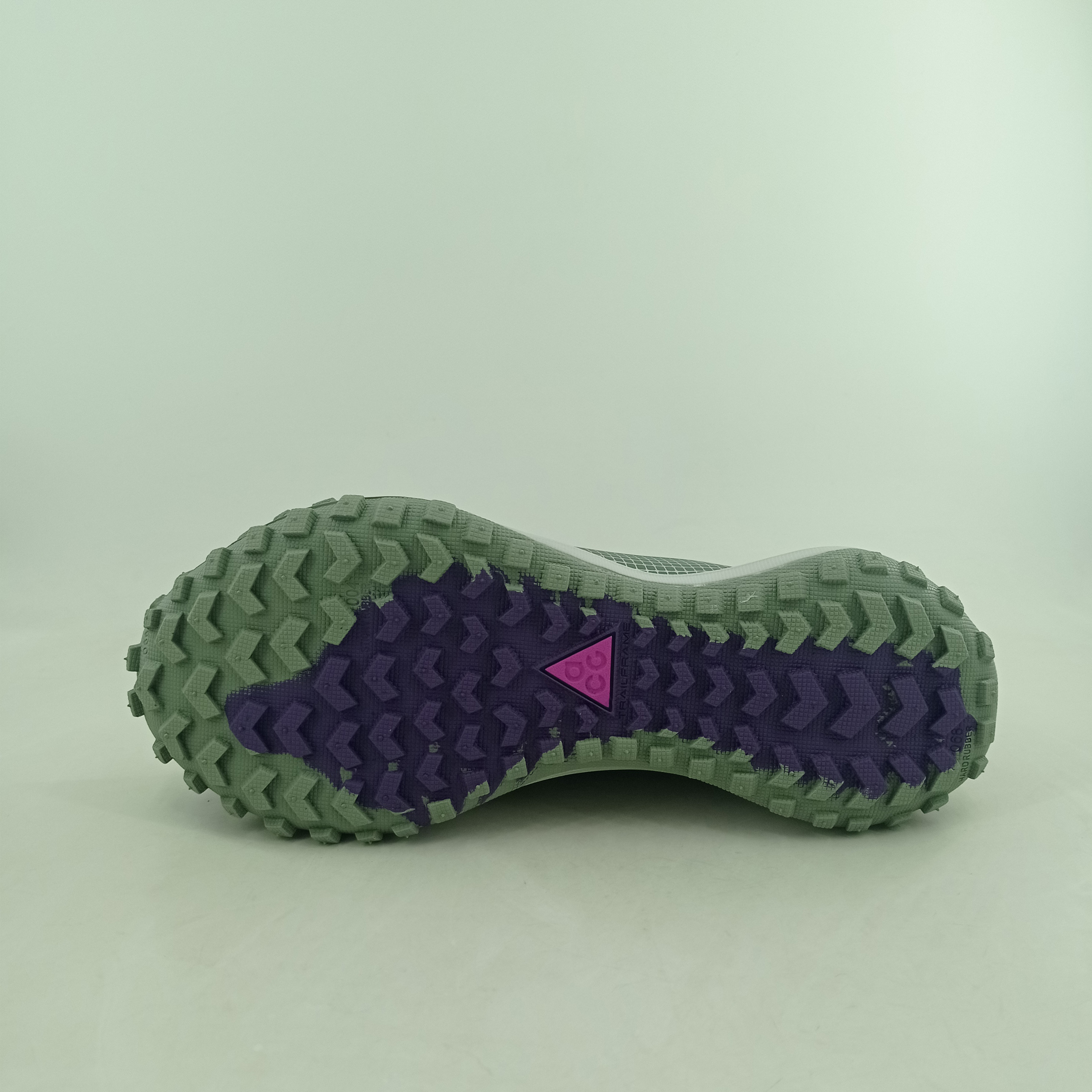 کفش طبیعت گردی مردانه مدل ACG MOUNTAIN FLY GORE-TEX