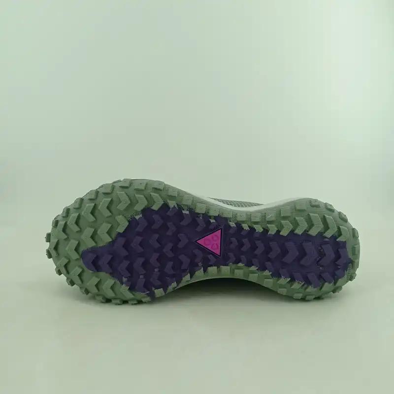 کفش طبیعت گردی مردانه مدل ACG MOUNTAIN FLY GORE-TEX