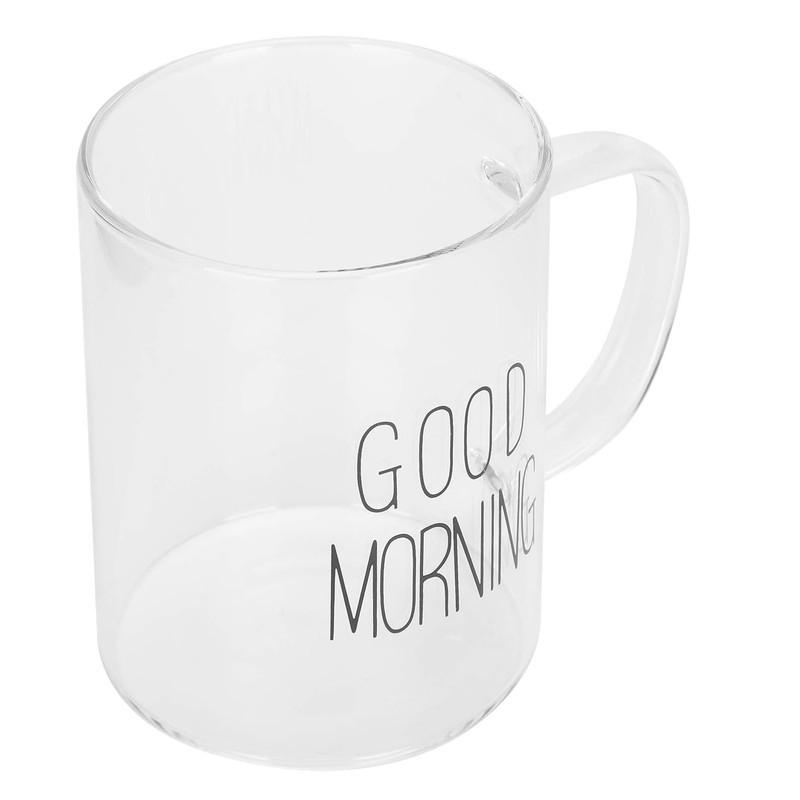 لیوان توهانا مدل گود مورنینگ good morning صبح به خیر کد 87333 لیوان توهانا مدل گود مورنینگ good morning صبح به خیر کد 87333