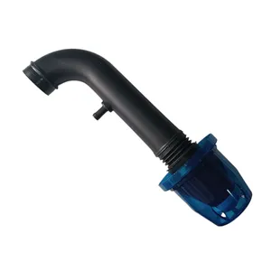 کیت مکش موتور خودرو مدل hrd115