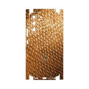 MAHOOT Fish Skin-FullSkin Cover Sticker for Samsung Galaxy S22 5G