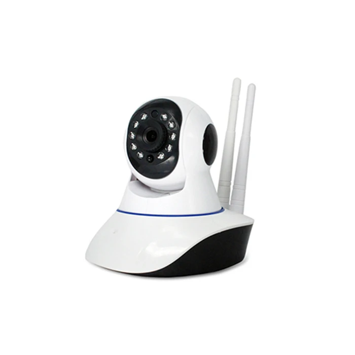 دوربین مداربسته تحت شبکه مدل Ip camera-X8100