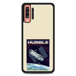 AKAM AMC-WSGA70-SPACE-13 Cover For Samsung Galaxy A70