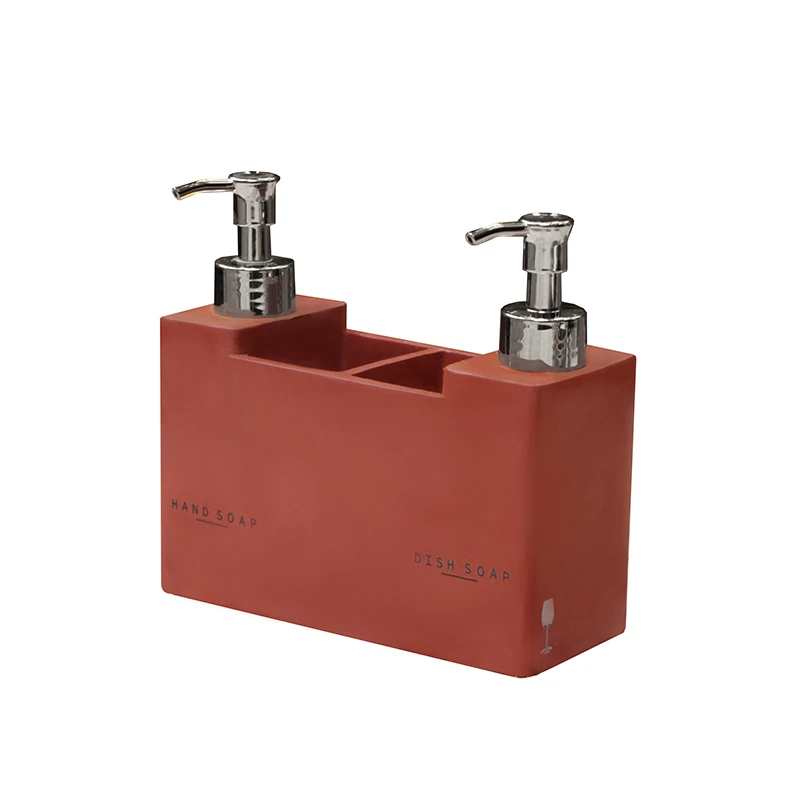 پمپ مایع ظرفشویی مدل bjesq2