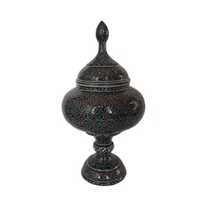 شکلات خوری مسی کد 5511