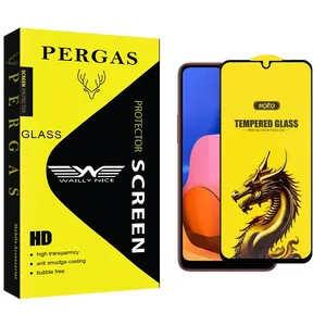 Waily Nice Pergas Y-Horo Screen Protector For Samsung Galaxy A20s