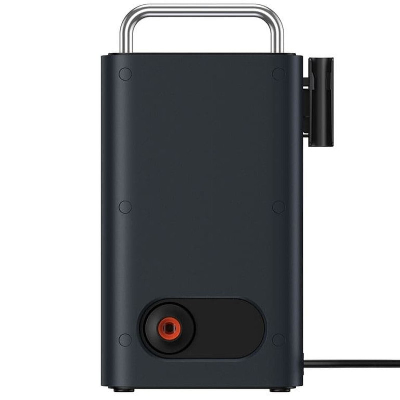 کارواش باسئوس مدل F0