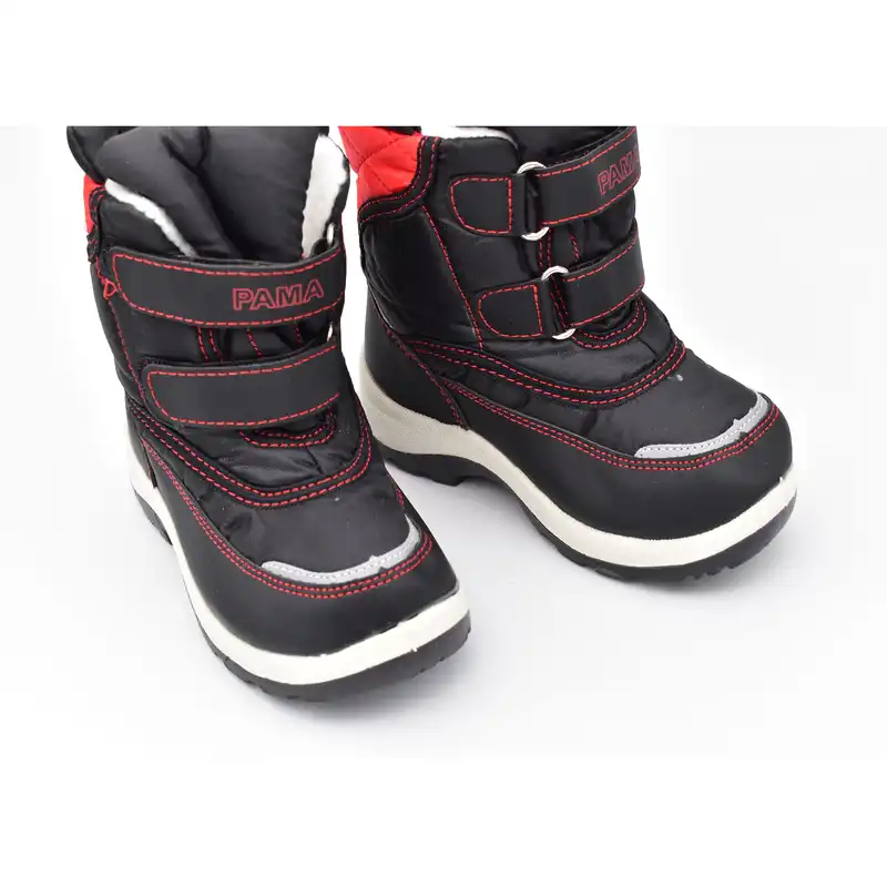 بوت پسرانه پاما مدل GOL-021 کد G1394