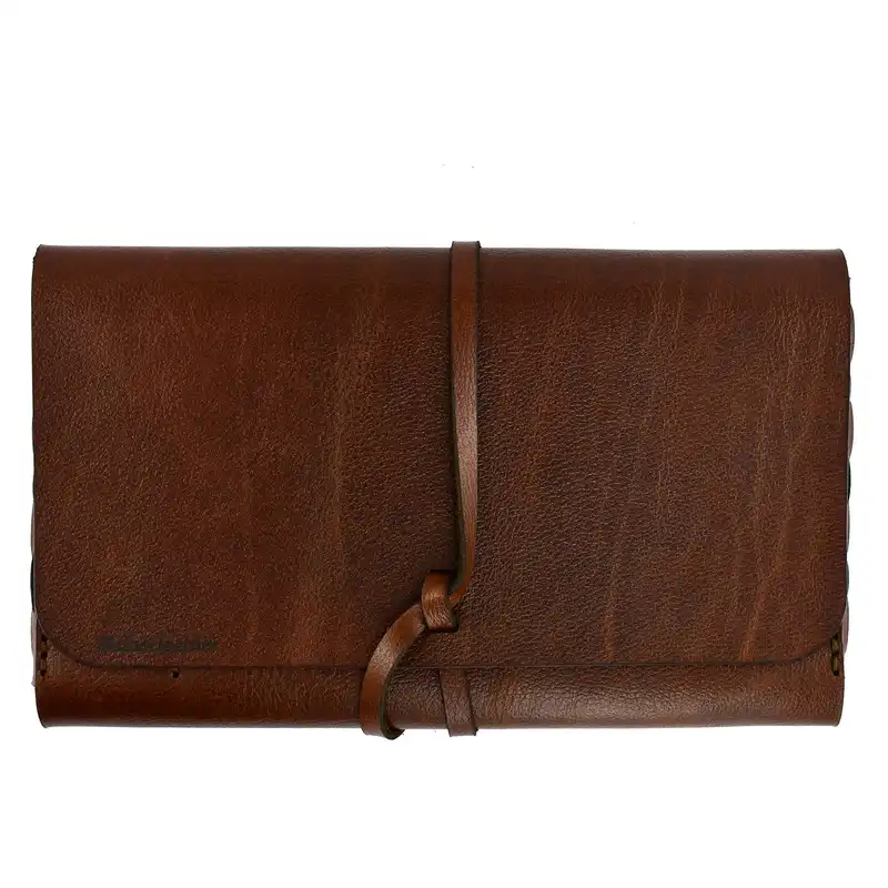 کیف پیپ بلوط لدر کد PI01