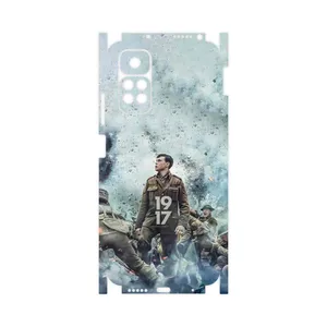 MAHOOT 1917-FullSkin Cover Sticker for Xiaomi Redmi Note 11S