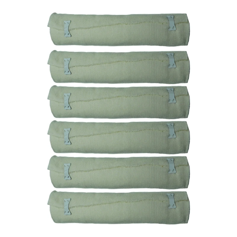  باند کشی قائم طب کد 110 بسته 6 عددی