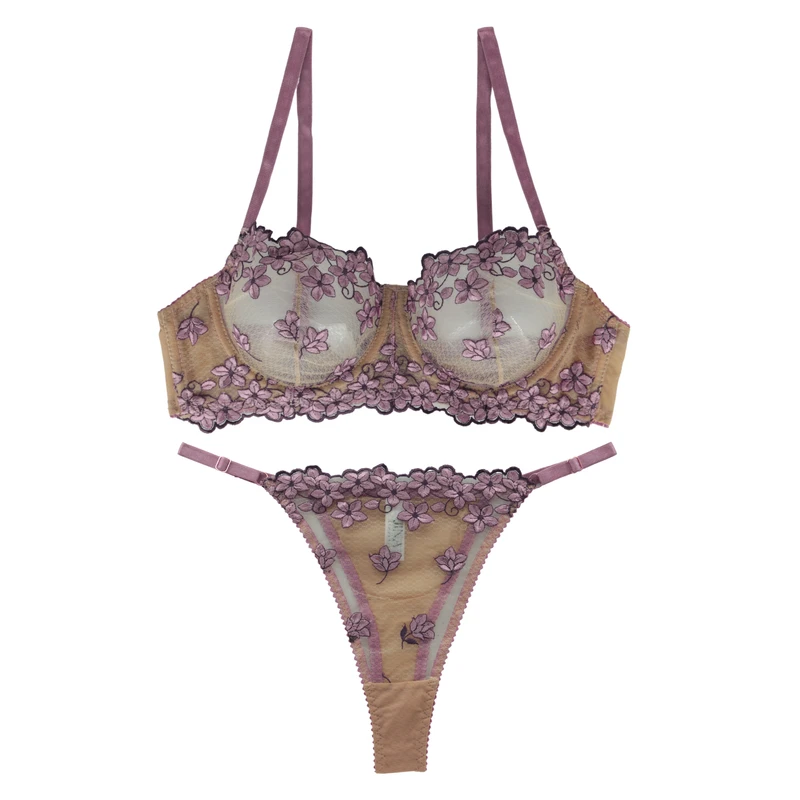 ست شورت و سوتین زنانه ژینا کد 2005