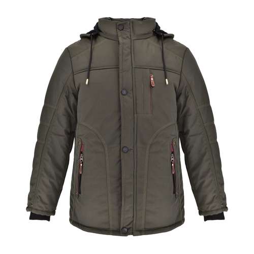 کاپشن مردانه مدل M2629