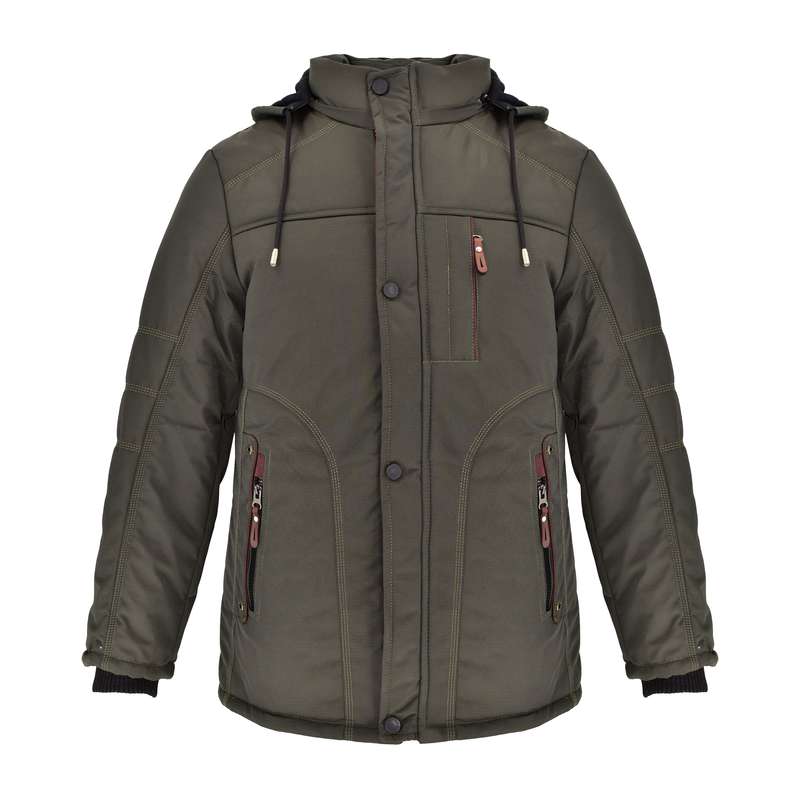 کاپشن مردانه مدل M2629