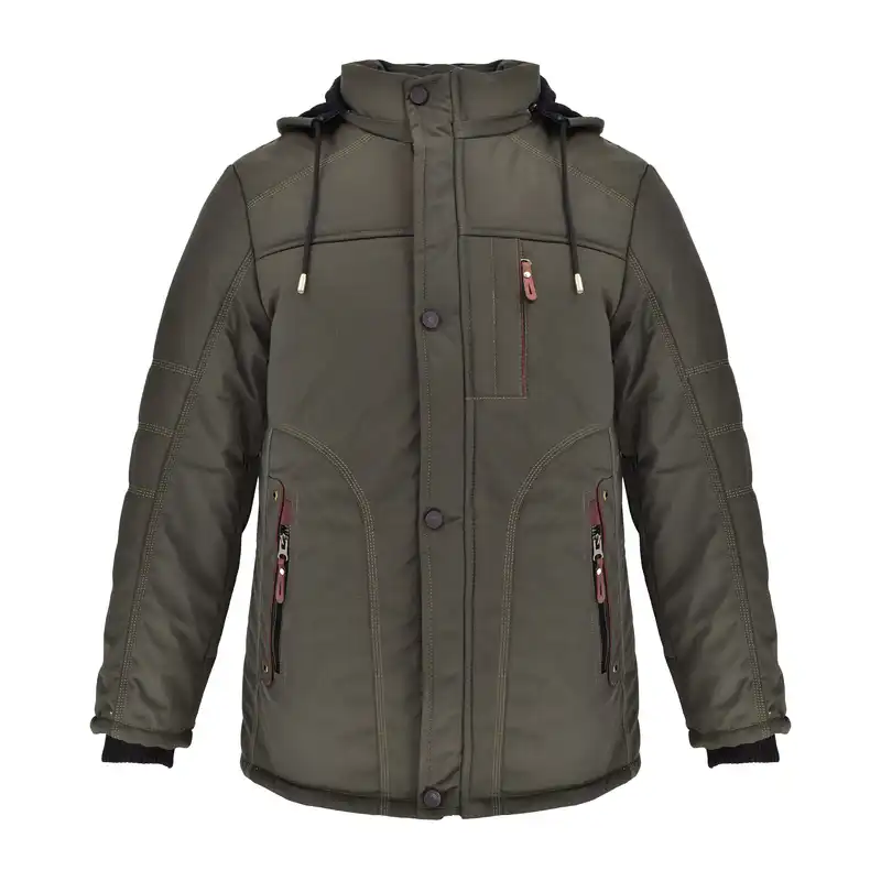 کاپشن مردانه مدل M2629