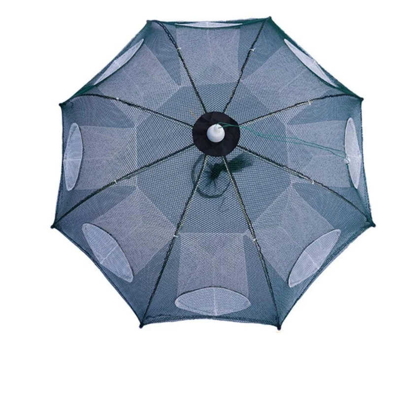 عکس شماره 6 : تور ماهیگیری مدل گرگور 16 چشمه