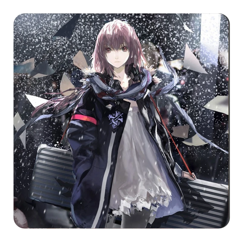  مگنت طرح Anime Girl کد NIM456 