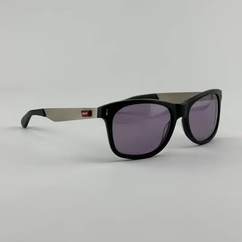 عینک آفتابی مردانه مدل MBLK-S C04