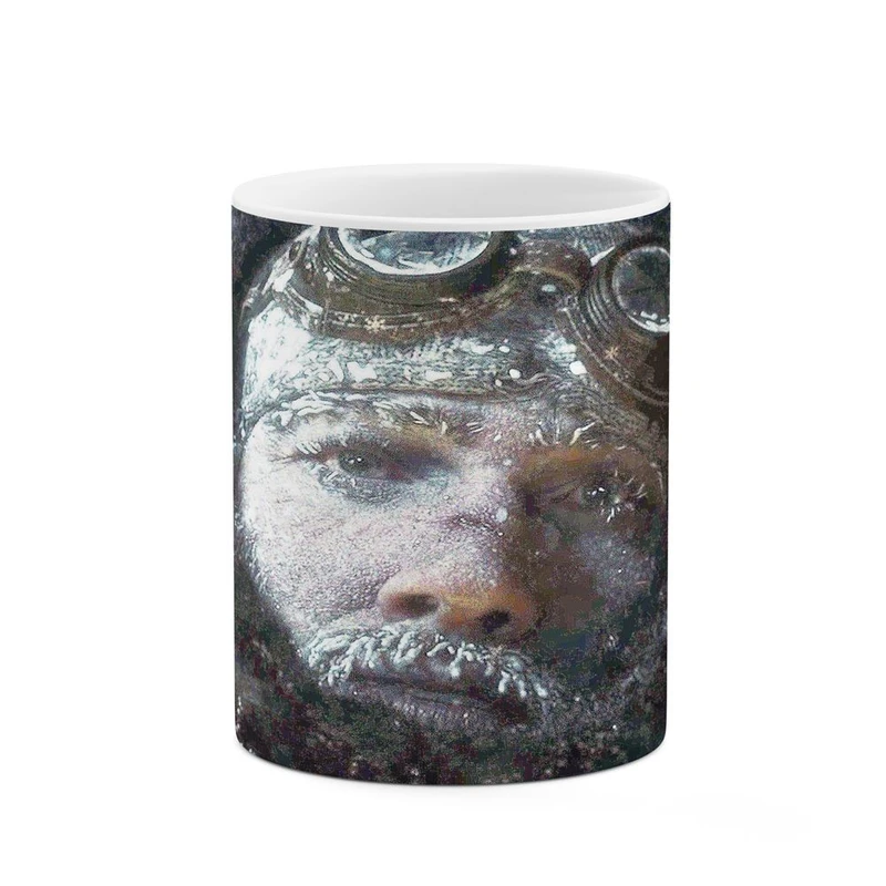 ماگ کاکتی مدل بازی Frostpunk کد mgh28553