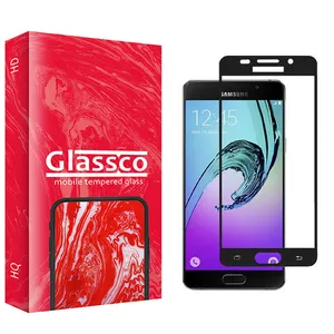 Glassco Co2 Screen Protector For Samsung Galaxy A5 2016