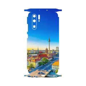 MAHOOT City of Berlin-FullSkin Cover Sticker for Huawei P30 Pro