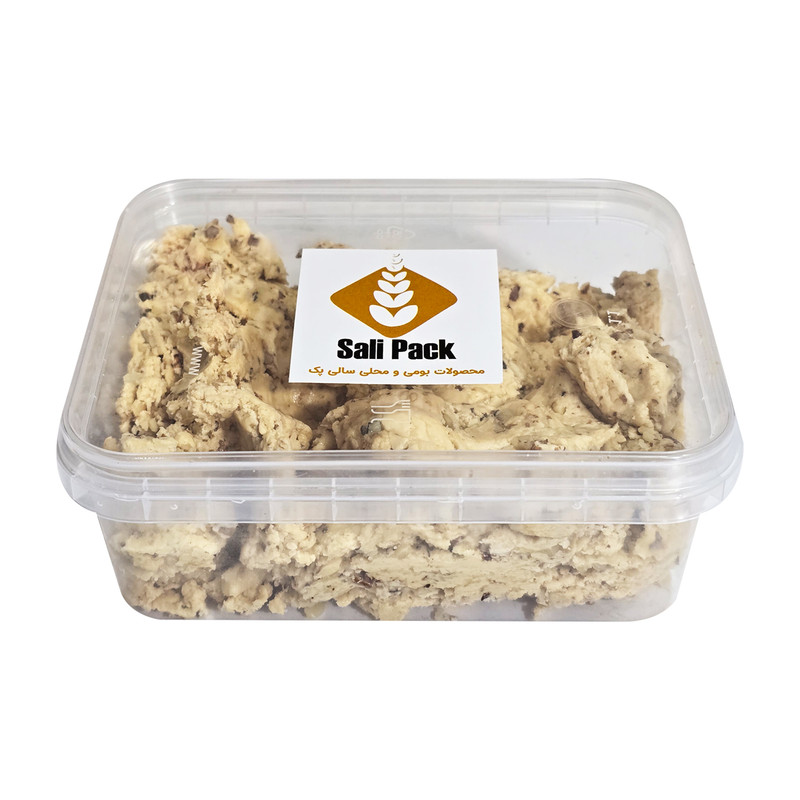 حلوا گردویی ارومیه سالی پک - 320 گرم