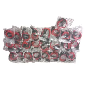 وایر شمع تقویتی جی اند جی مدل 10 مناسب برای پراید بسته 25 عددی