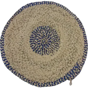 سفره حصیربافی مدل 105