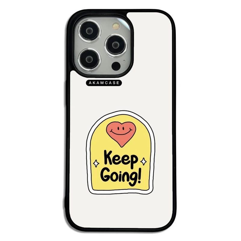 کاور آکام مدل AMC-WA14PRO-POSITIVE-14 مناسب برای گوشی موبایل اپل iPhone 14 Pro