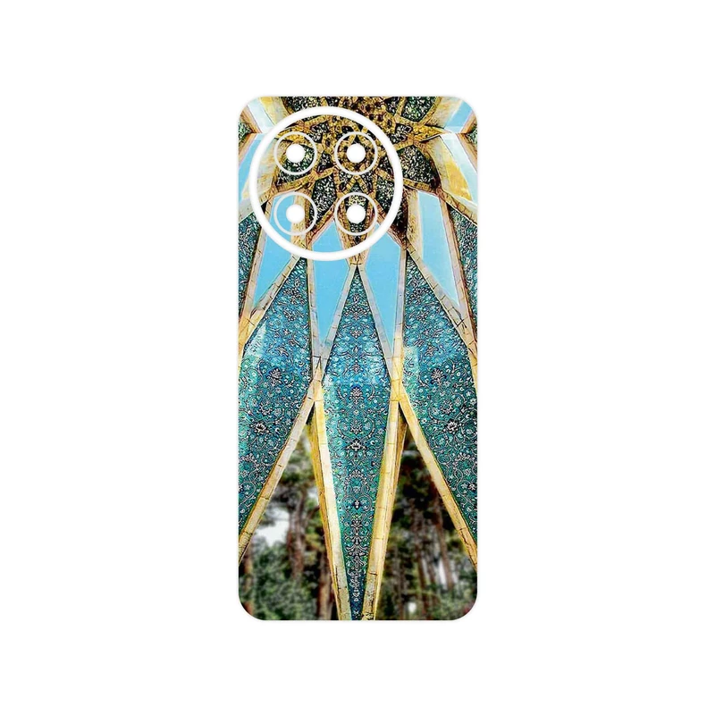 برچسب پوششی ماهوت مدل KHAYAM_Tomb مناسب برای گوشی موبایل تکنو Spark 30 Pro