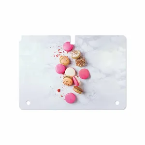 MAHOOT Macaron cookie Cover Sticker for Samsung Galaxy Note 10.1 2012 N8010