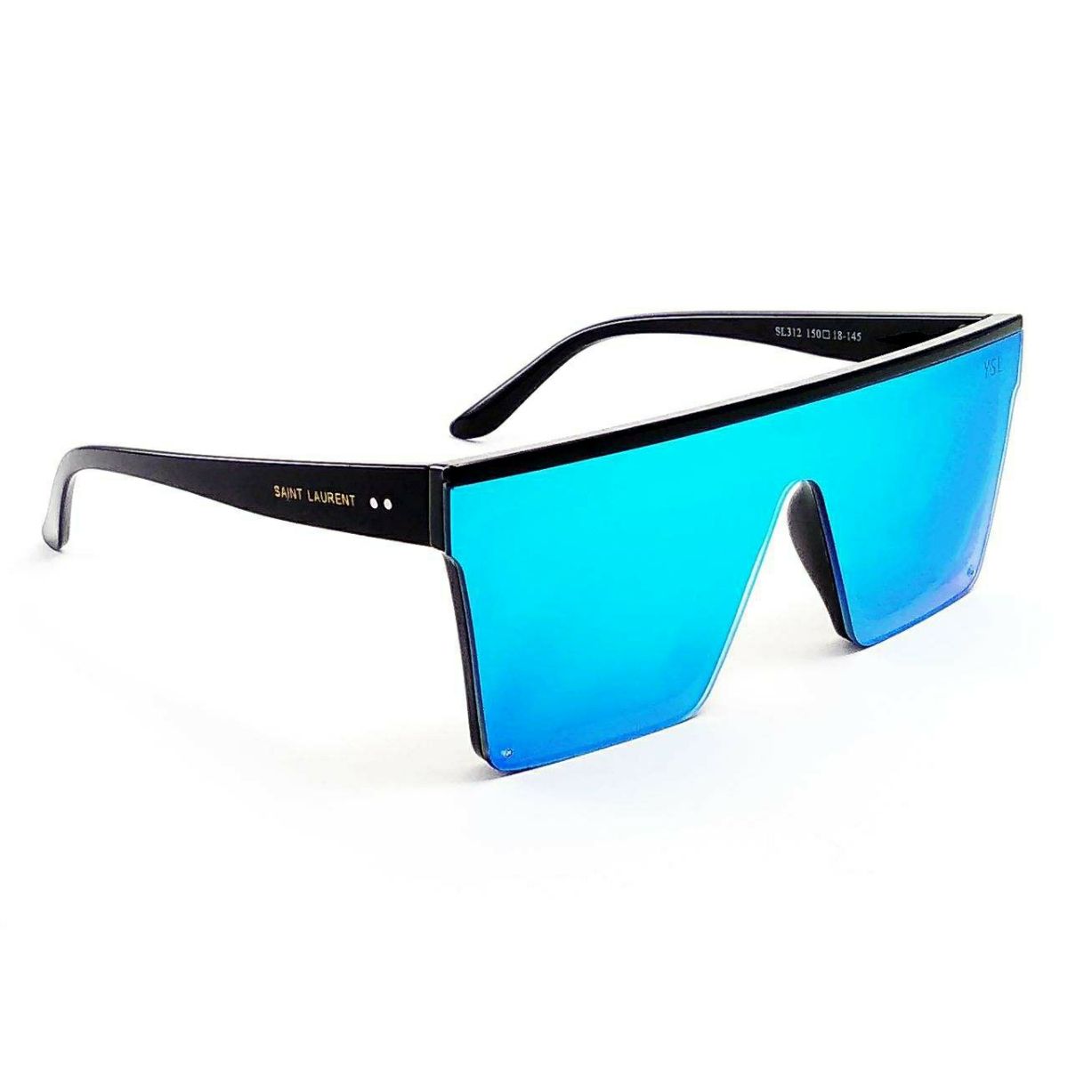 عینک آفتابی کد S01059 -  - 3